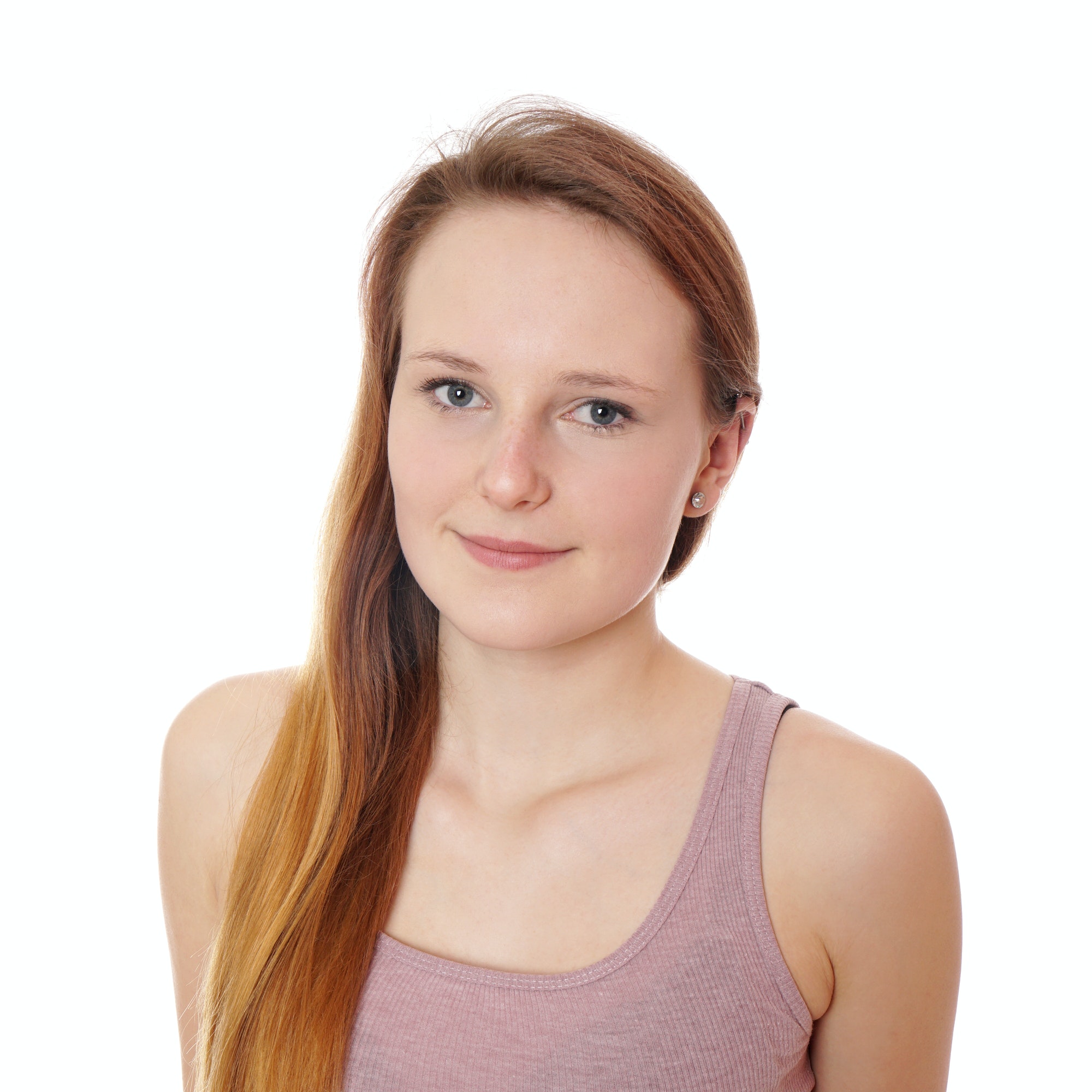 Lisa U.